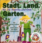 Stadt. Land. Garten. - der Garten Podcast